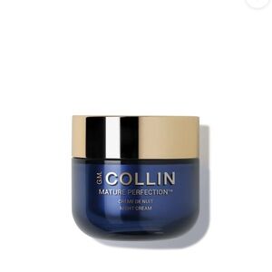 G.M. Collin Mature Perfection Night Cream